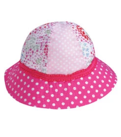 Wallaroo Toddler's Platypus Hat (1-2.5 Years)