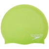 Speedo Youth Elastomeric Solid Silicone Cap 2 Speedo Youth Elastomeric Solid Silicone Cap -Swimwear Outlet 8650965778600 sportneon 1a