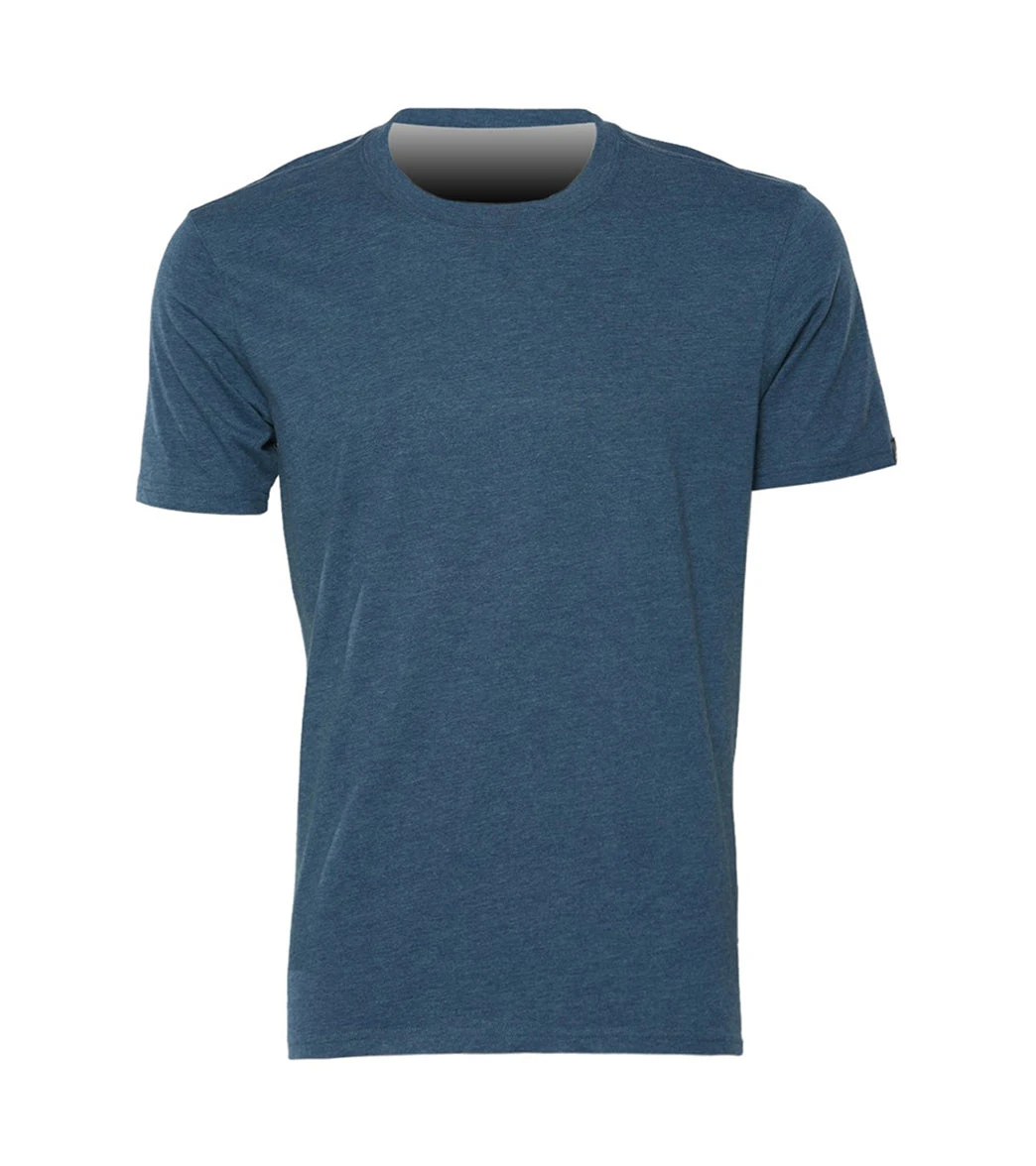 PrAna Men's PrAna Crew Tee 19 PrAna Men's PrAna Crew Tee - Image 17