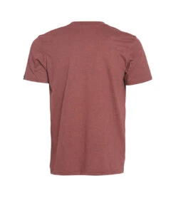 PrAna Men's PrAna Crew Tee 31 PrAna Men's PrAna Crew Tee -Swimwear Outlet 8650992877736 mapleheather 2a