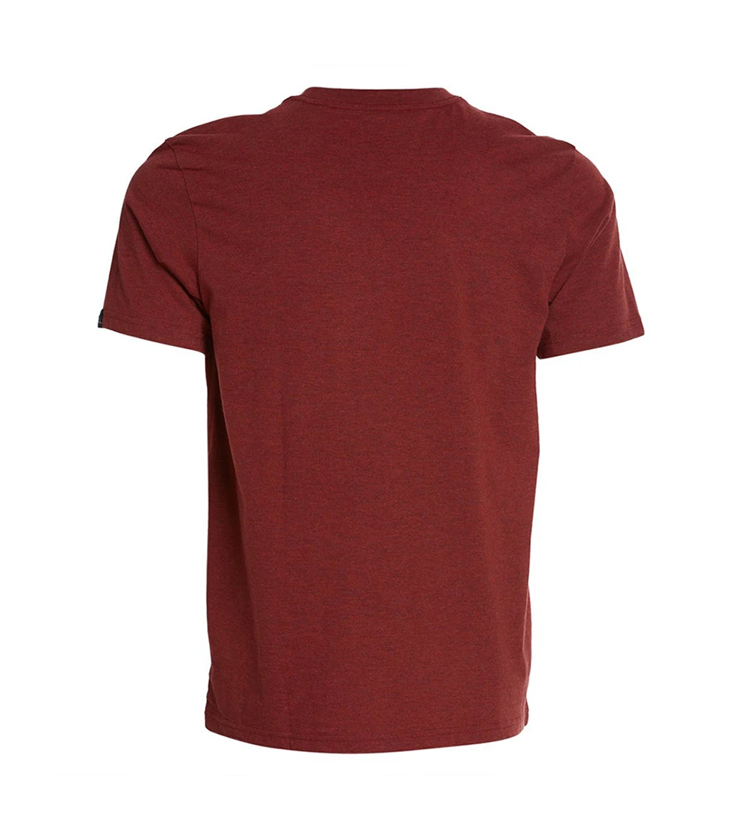 PrAna Men's PrAna Crew Tee 16 PrAna Men's PrAna Crew Tee - Image 14