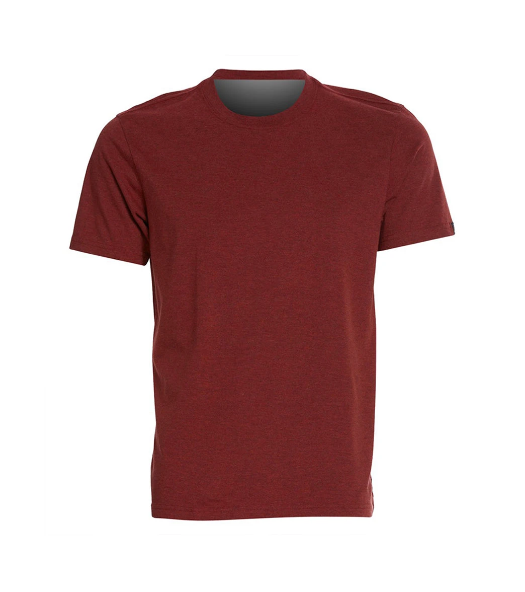 PrAna Men's PrAna Crew Tee 18 PrAna Men's PrAna Crew Tee - Image 16
