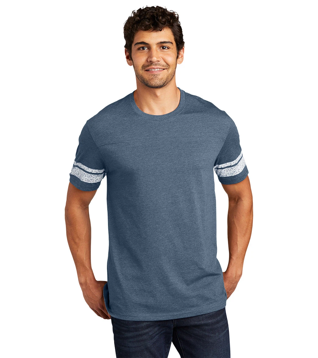 District Men’s Game T-Shirt 15 District Men’s Game T-Shirt - Image 13