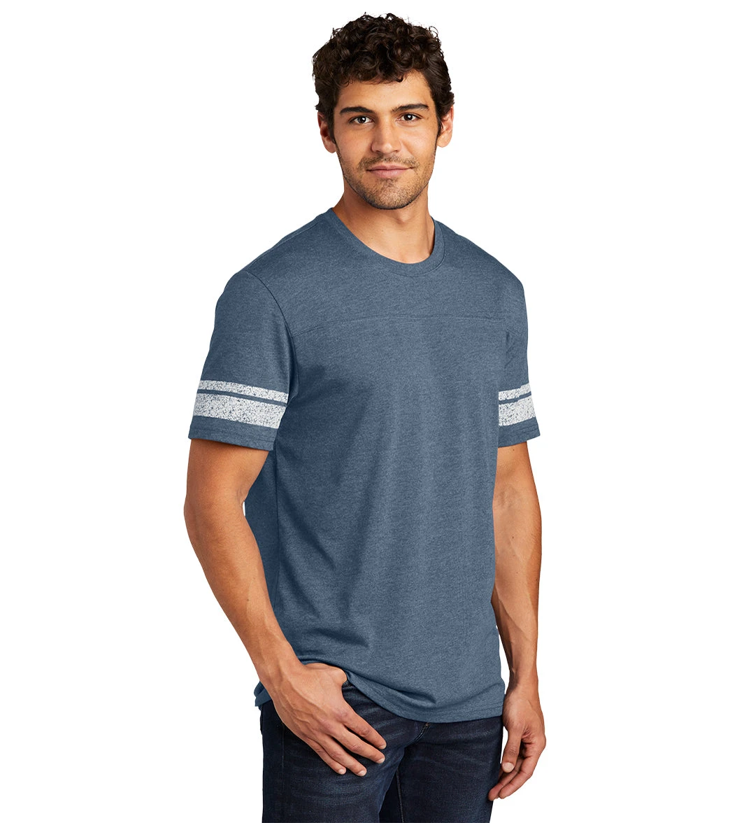 District Men’s Game T-Shirt 18 District Men’s Game T-Shirt - Image 16