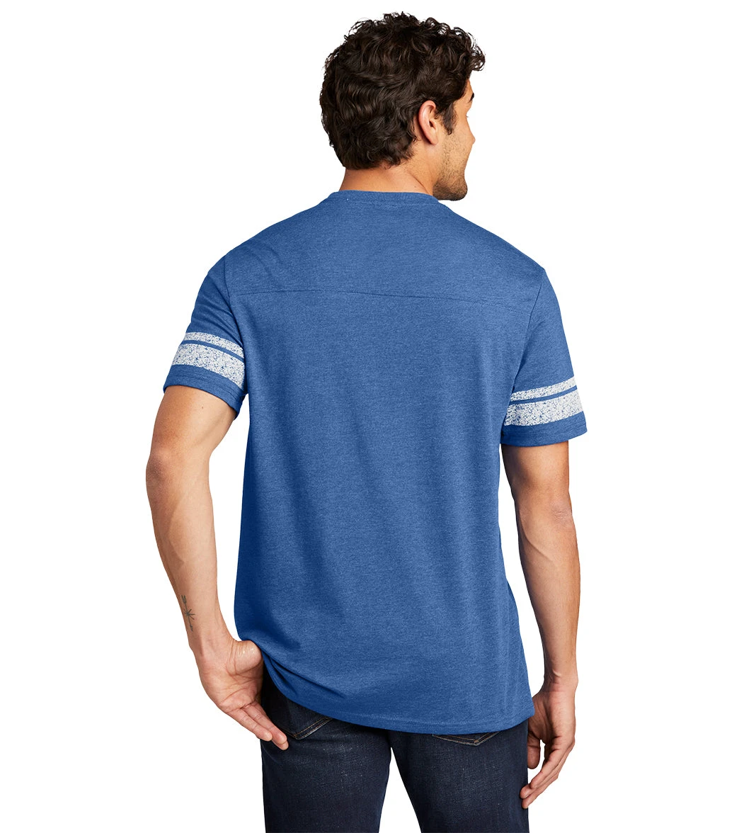 District Men’s Game T-Shirt 9 District Men’s Game T-Shirt - Image 7