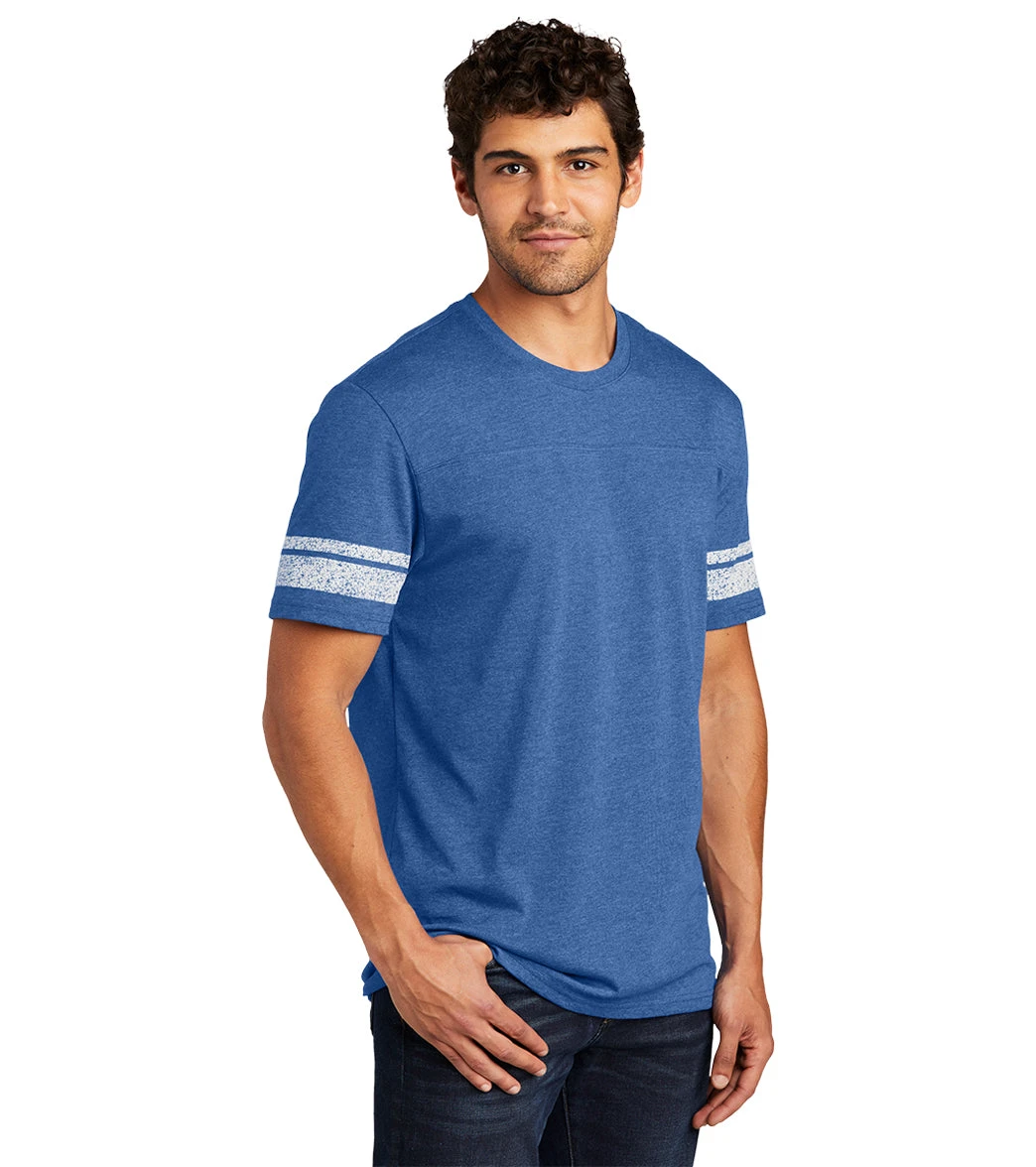 District Men’s Game T-Shirt 10 District Men’s Game T-Shirt - Image 8