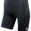 DeSoto Men's Dual Pocket Carrera Tri Short