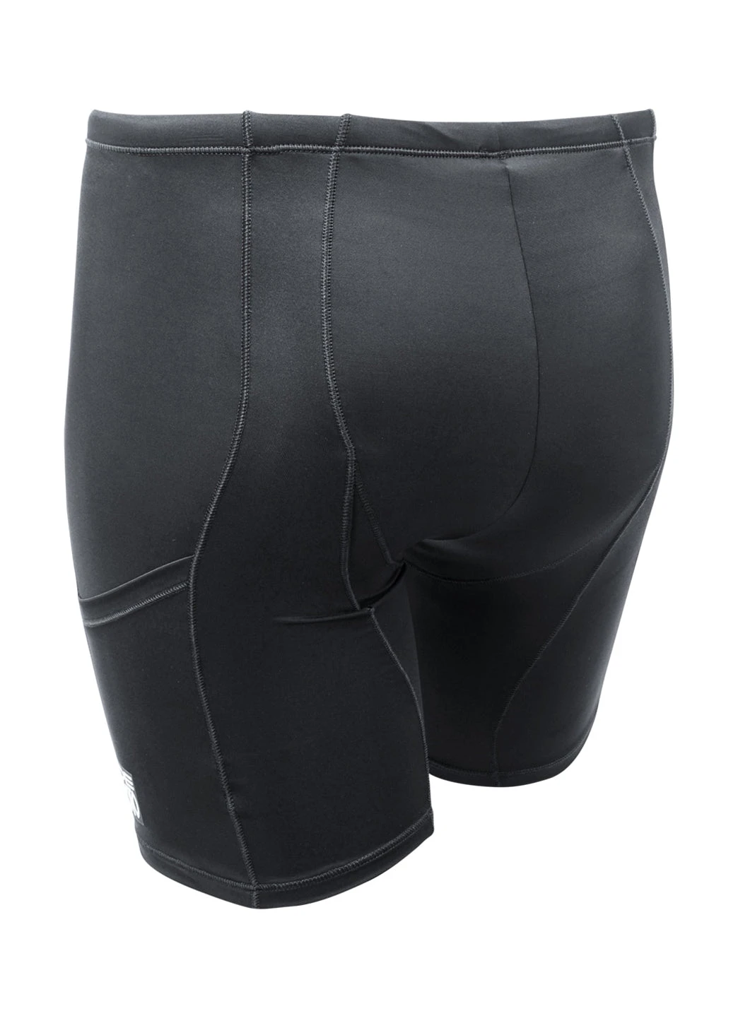 DeSoto Men's Dual Pocket Carrera Tri Short 5 DeSoto Men's Dual Pocket Carrera Tri Short - Image 3