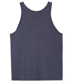 SwimOutlet Limited Edition Men’s Tank Top 30 SwimOutlet Limited Edition Men’s Tank Top -Swimwear Outlet 8651060183208 heathernavy 2a