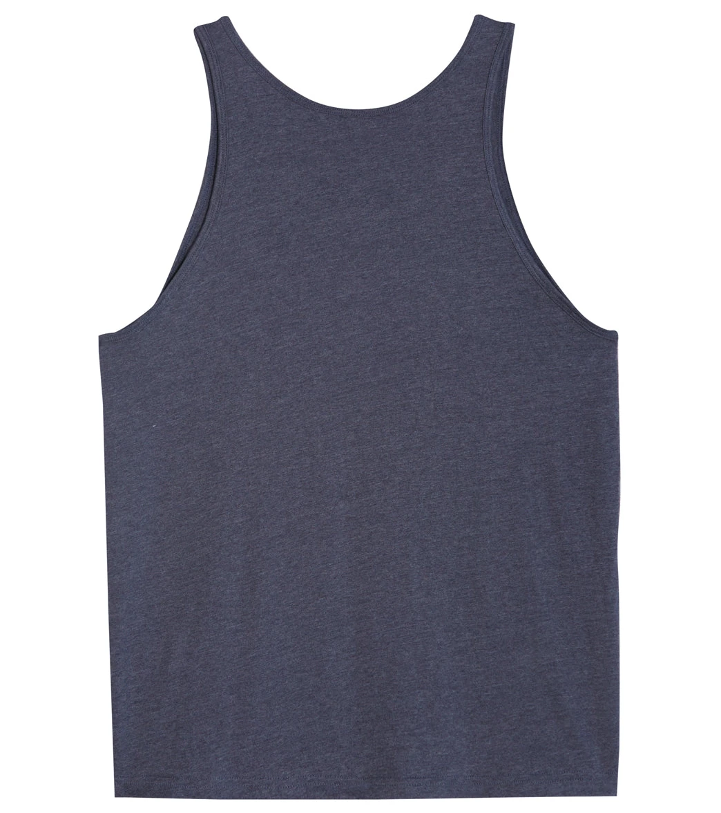 SwimOutlet Limited Edition Men’s Tank Top 13 SwimOutlet Limited Edition Men’s Tank Top - Image 11