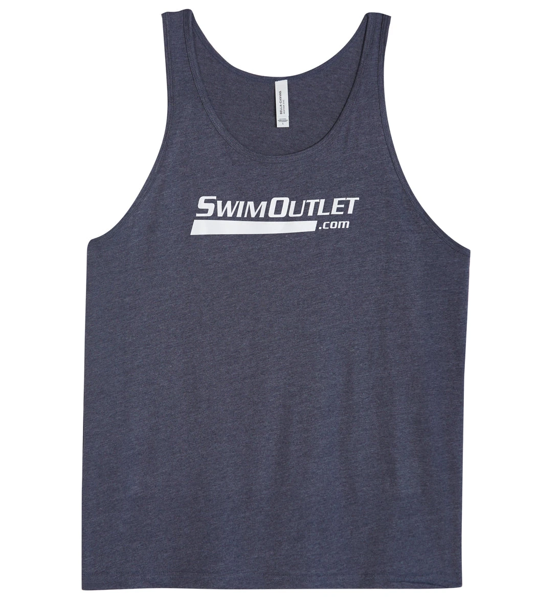 SwimOutlet Limited Edition Men’s Tank Top 19 SwimOutlet Limited Edition Men’s Tank Top - Image 17