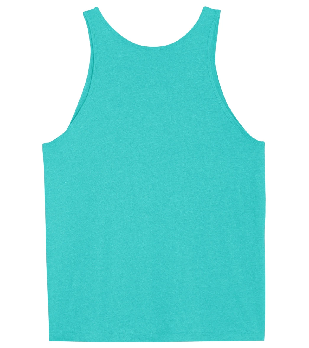 SwimOutlet Limited Edition Men’s Tank Top 4 SwimOutlet Limited Edition Men’s Tank Top - Image 2