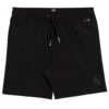 Volcom Boys' Nomoly Hybrid Shorts (Toddler, Little Kid) 1 Volcom Boys' Nomoly Hybrid Shorts (Toddler, Little Kid) -Swimwear Outlet 8651061526696 2t