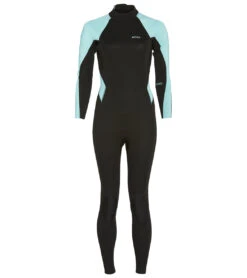 Xcel Women's 3/2mm Axis Flatlock Back Zip Fullsuit Wetsuit 11 Xcel Women's 3/2mm Axis Flatlock Back Zip Fullsuit Wetsuit -Swimwear Outlet 8651068539048 2t