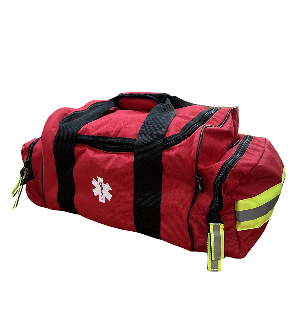 KEMP Large Lifeguard Trauma Bag 15 KEMP Large Lifeguard Trauma Bag - Image 13