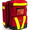 KEMP Ultimate EMS Backpack 1 KEMP Ultimate EMS Backpack -Swimwear Outlet 8651116544168 red 1a