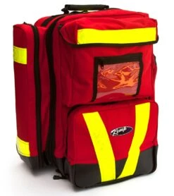 KEMP Ultimate EMS Backpack -Swimwear Outlet 8651116544168 red