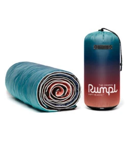 Rumpl Original Puffy Blanket -Swimwear Outlet 8651132600488 arizonafade 2a