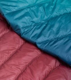 Rumpl Original Puffy Blanket -Swimwear Outlet 8651132600488 arizonafade 5a