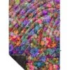 Rumpl Original Puffy Blanket -Swimwear Outlet 8651132600488 psychedelicsucculents 1a