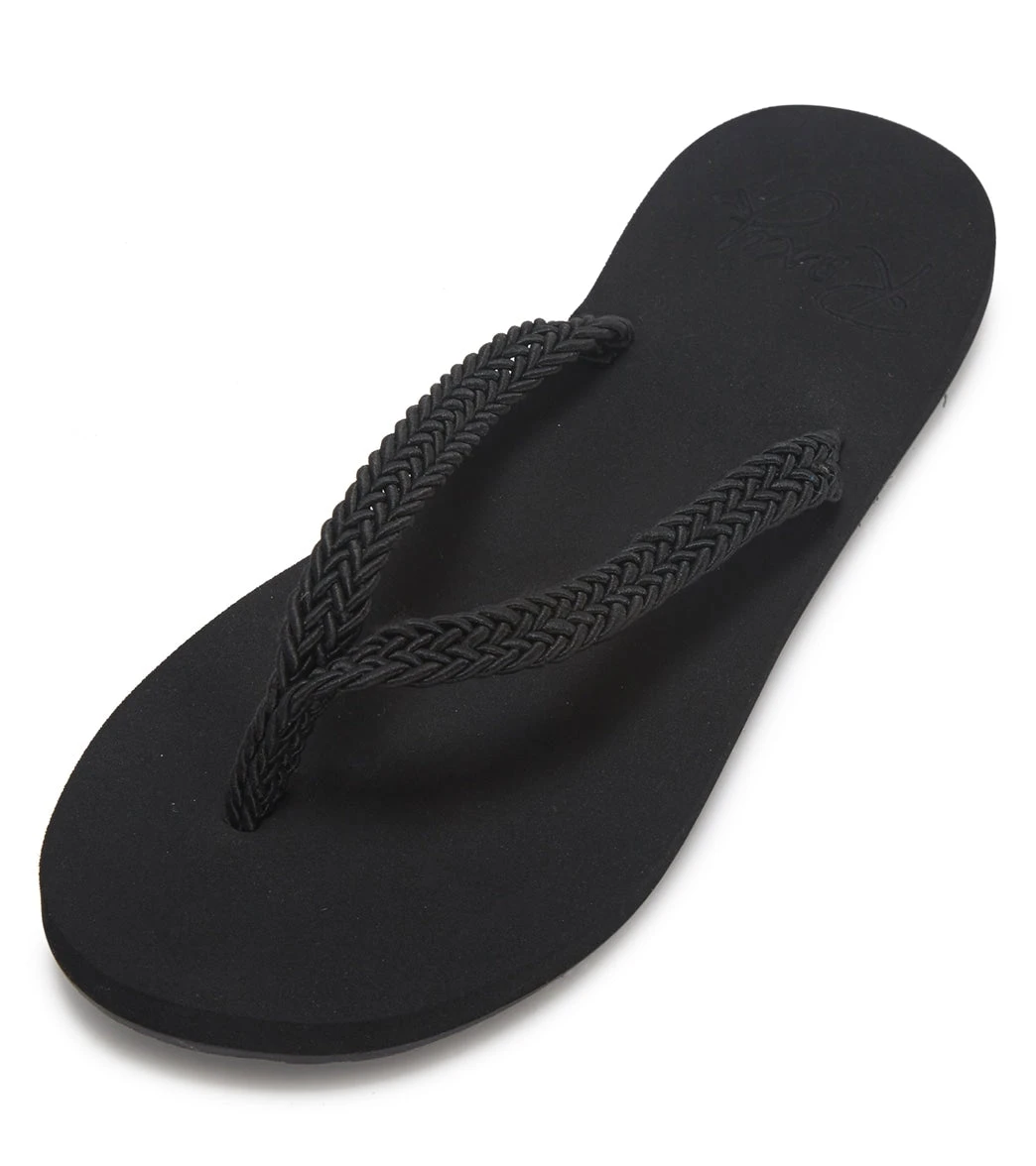 Roxy Women's Malia Flip Flop 15 Roxy Women's Malia Flip Flop - Image 13