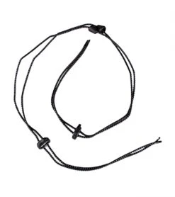 2XU Performance Locked Laces -Swimwear Outlet 8651160060072 blackblack 1a