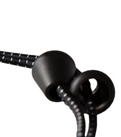 2XU Performance Locked Laces -Swimwear Outlet 8651160060072 blackblack 3a