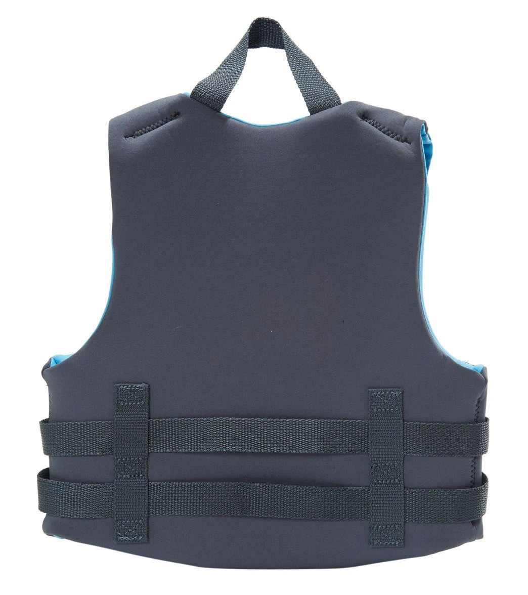 Level Six Swordtail Neoprene Kid's PFD Vest 4 Level Six Swordtail Neoprene Kid's PFD Vest - Image 2