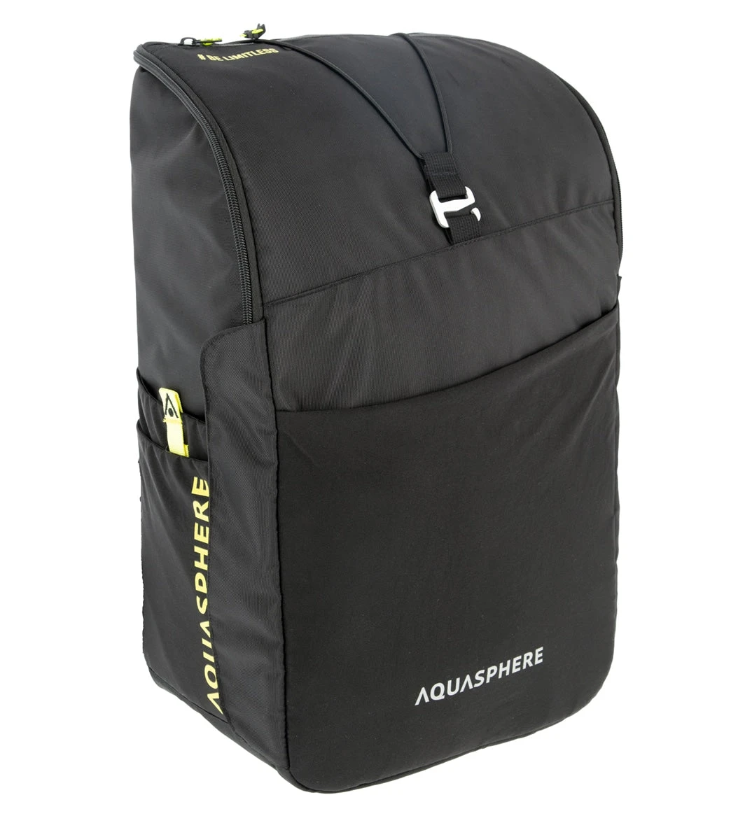 AquaSphere Transition Backpack 35L 11 AquaSphere Transition Backpack 35L - Image 9