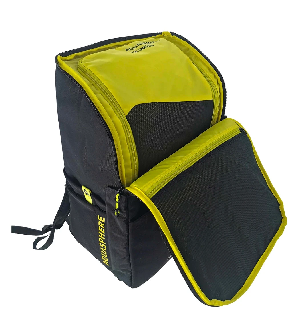 AquaSphere Transition Backpack 35L 8 AquaSphere Transition Backpack 35L - Image 6