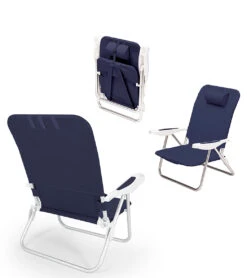Picnic Time Monaco Beach Chair -Swimwear Outlet 8651193647272 2t