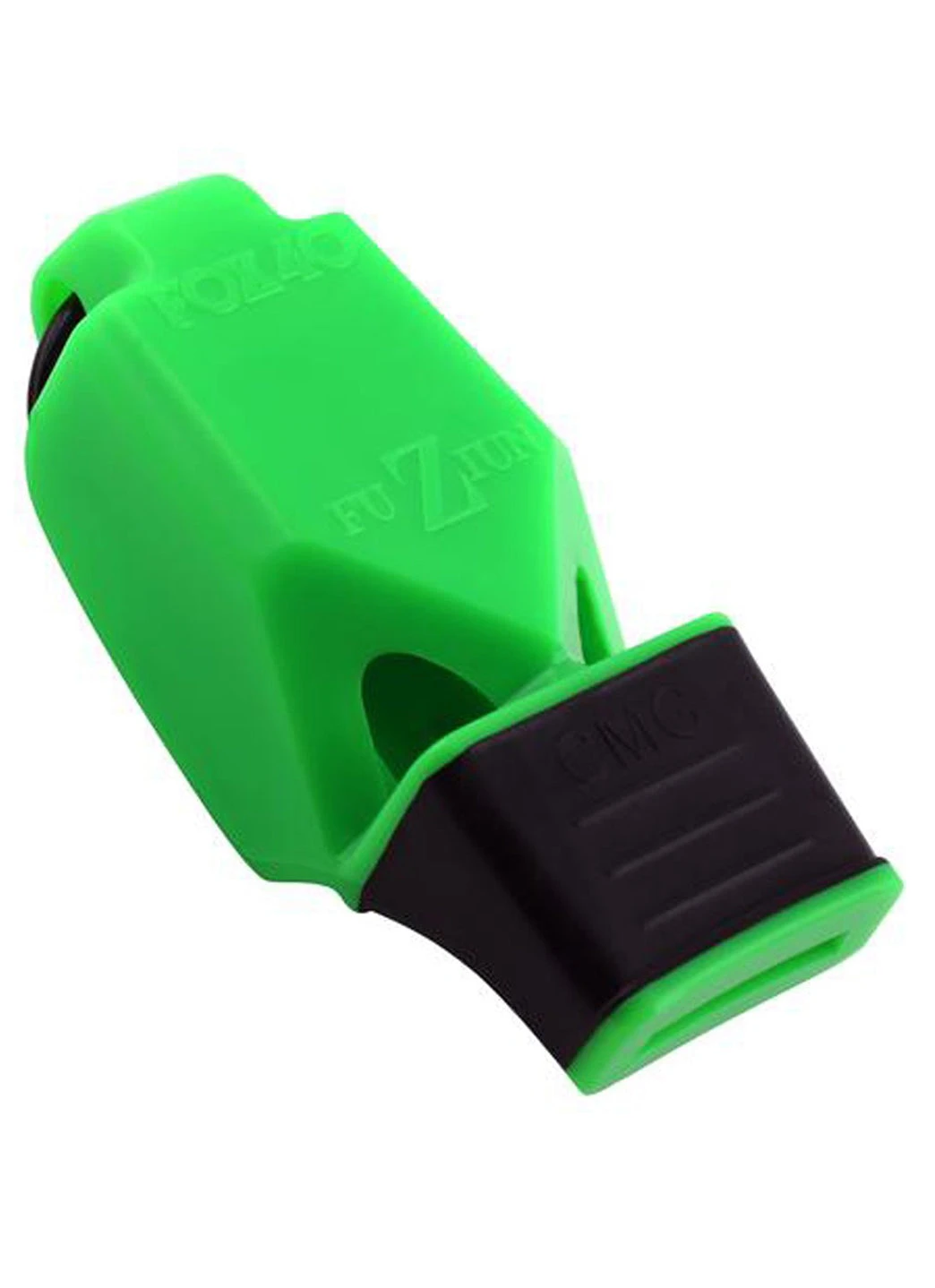 Fox 40 Fuziun CMG Lifeguard Whistle W/ Lanyard 13 Fox 40 Fuziun CMG Lifeguard Whistle W/ Lanyard - Image 11