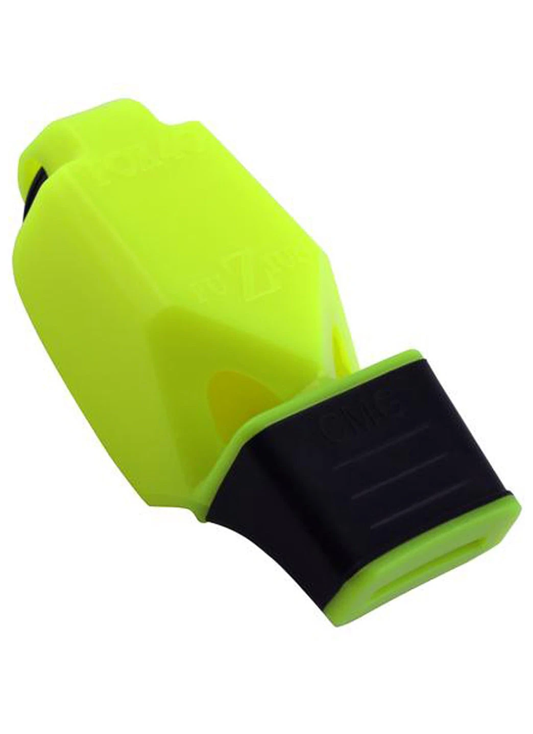 Fox 40 Fuziun CMG Lifeguard Whistle W/ Lanyard 9 Fox 40 Fuziun CMG Lifeguard Whistle W/ Lanyard - Image 7