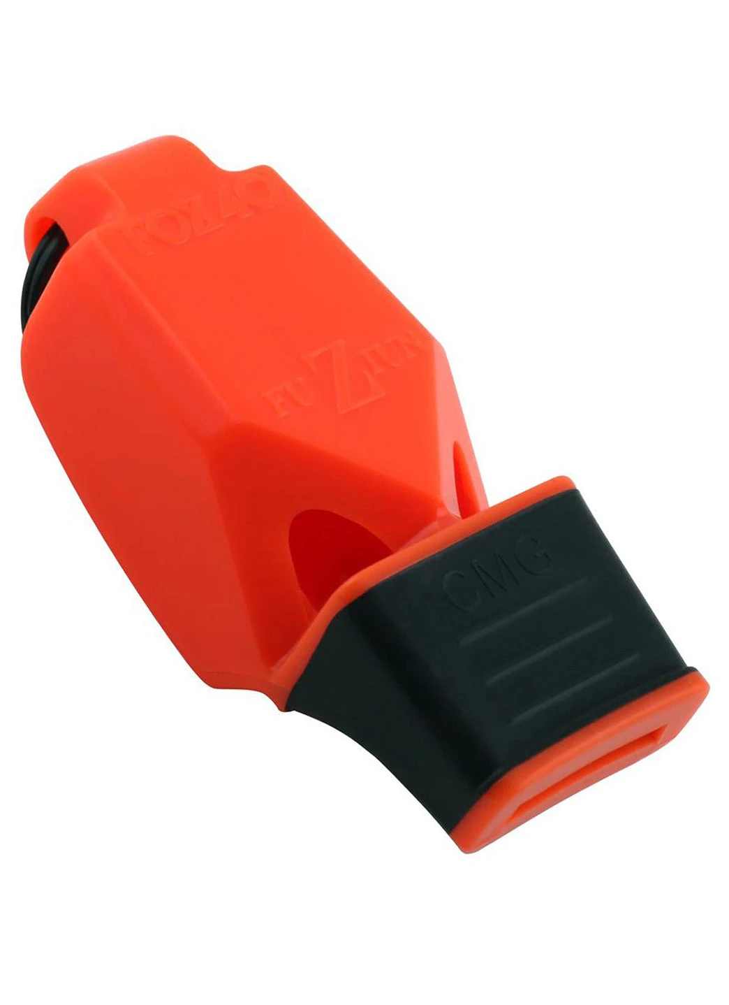 Fox 40 Fuziun CMG Lifeguard Whistle W/ Lanyard 17 Fox 40 Fuziun CMG Lifeguard Whistle W/ Lanyard - Image 15