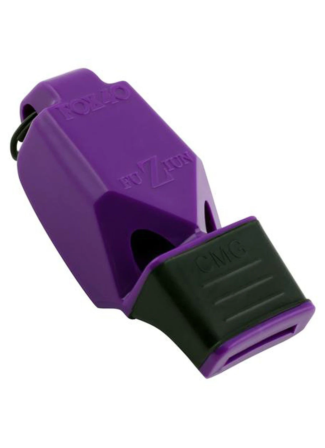 Fox 40 Fuziun CMG Lifeguard Whistle W/ Lanyard 21 Fox 40 Fuziun CMG Lifeguard Whistle W/ Lanyard - Image 19