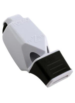 Fox 40 Fuziun CMG Lifeguard Whistle W/ Lanyard 24 Fox 40 Fuziun CMG Lifeguard Whistle W/ Lanyard -Swimwear Outlet 8651245256872 white 2a