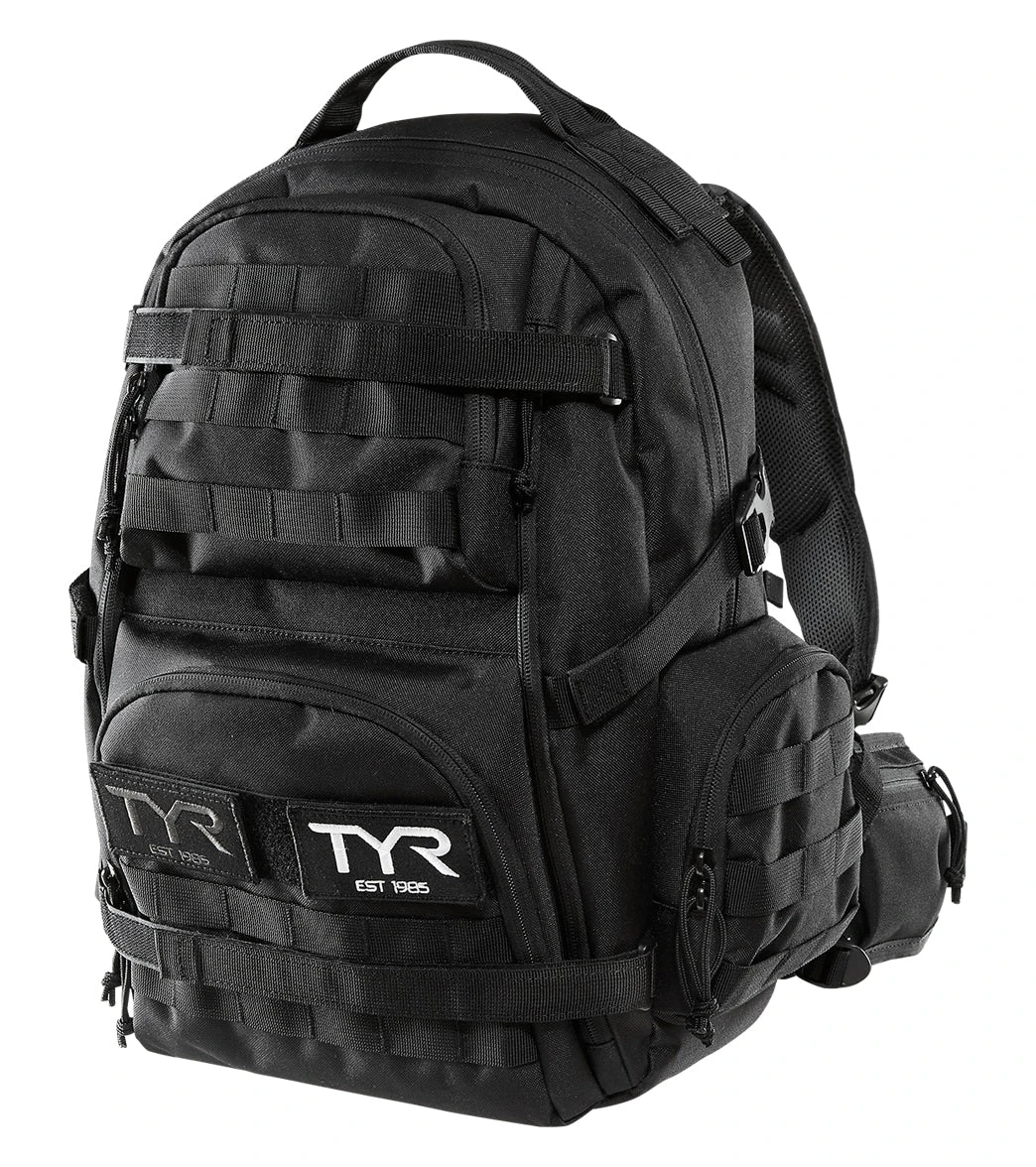 TYR Tactical Backpack 18 TYR Tactical Backpack - Image 16