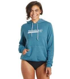 SwimOutlet Limited Edition Unisex Hoodie
