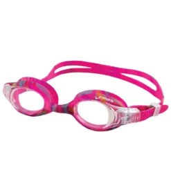 FINIS Kids' Mermaid Goggle 35 FINIS Kids' Mermaid Goggle -Swimwear Outlet 8651304992936 2t