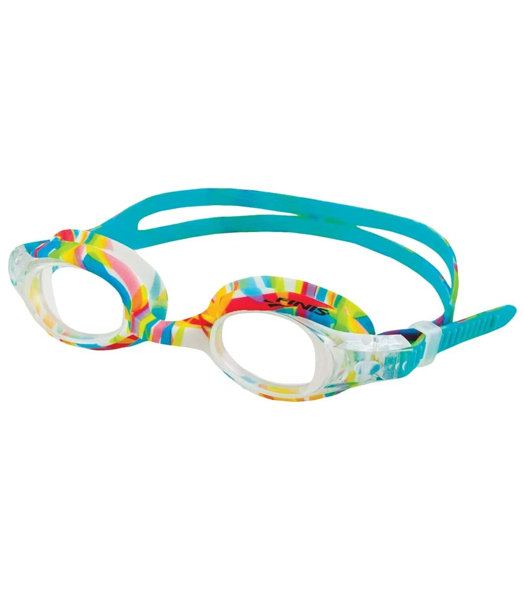 FINIS Kids' Mermaid Goggle 12 FINIS Kids' Mermaid Goggle - Image 10