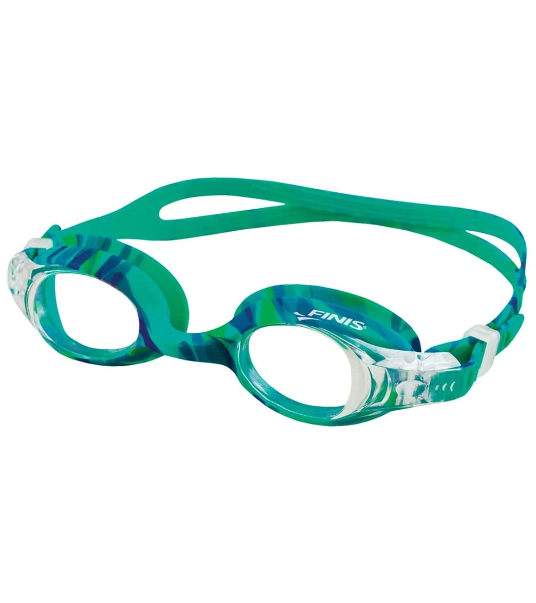 FINIS Kids' Mermaid Goggle 13 FINIS Kids' Mermaid Goggle - Image 11