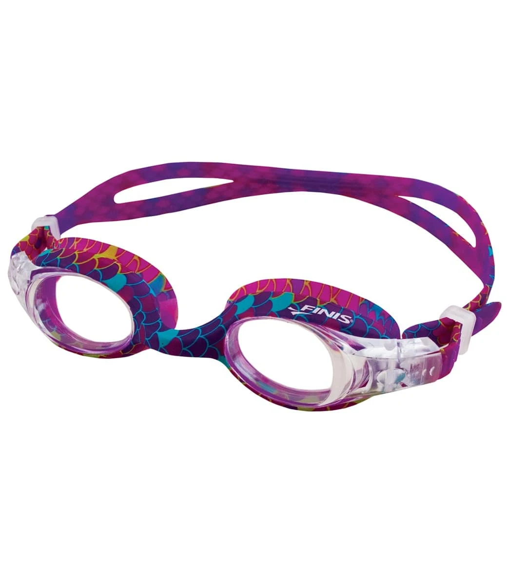 FINIS Kids' Mermaid Goggle 9 FINIS Kids' Mermaid Goggle - Image 7