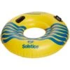 Swimline Solstice River Rough Tube 48" 2 Swimline Solstice River Rough Tube 48" -Swimwear Outlet 8651305058472 yellow 1a