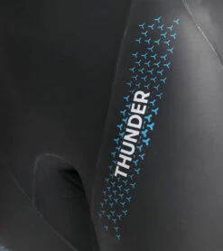 Arena Women's Thunder Wetsuit 18 Arena Women's Thunder Wetsuit -Swimwear Outlet 8651361452200 holidayblack 7a