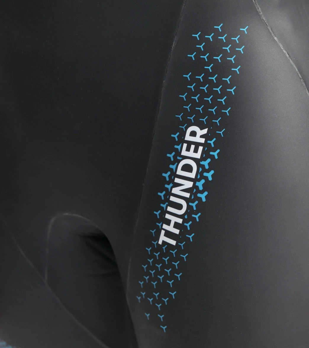 Arena Women's Thunder Wetsuit 9 Arena Women's Thunder Wetsuit - Image 7