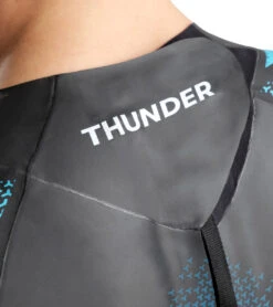 Arena Men's Thunder Wetsuit -Swimwear Outlet 8651365941416 holidayblack 10a