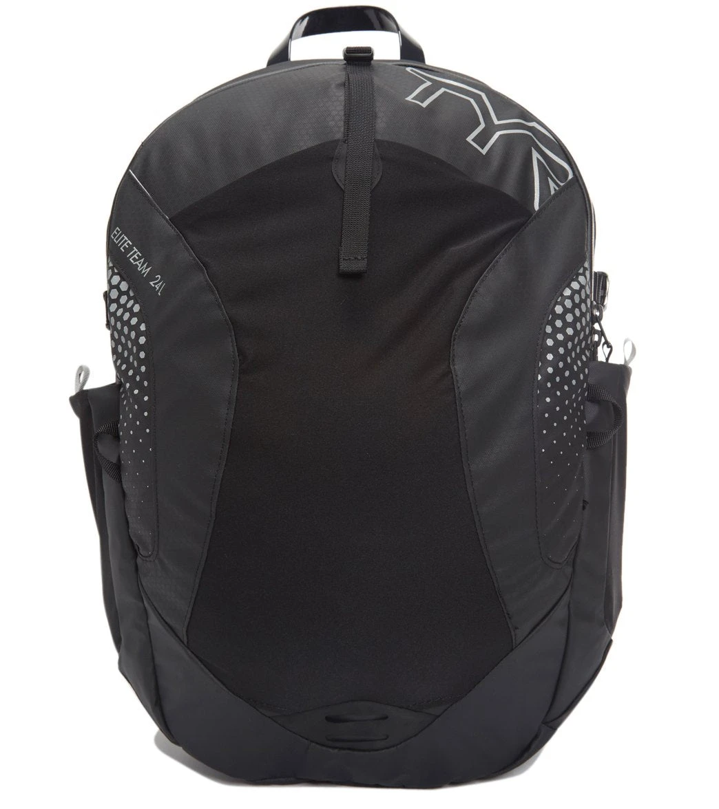 TYR Elite Team Backpack 3 TYR Elite Team Backpack