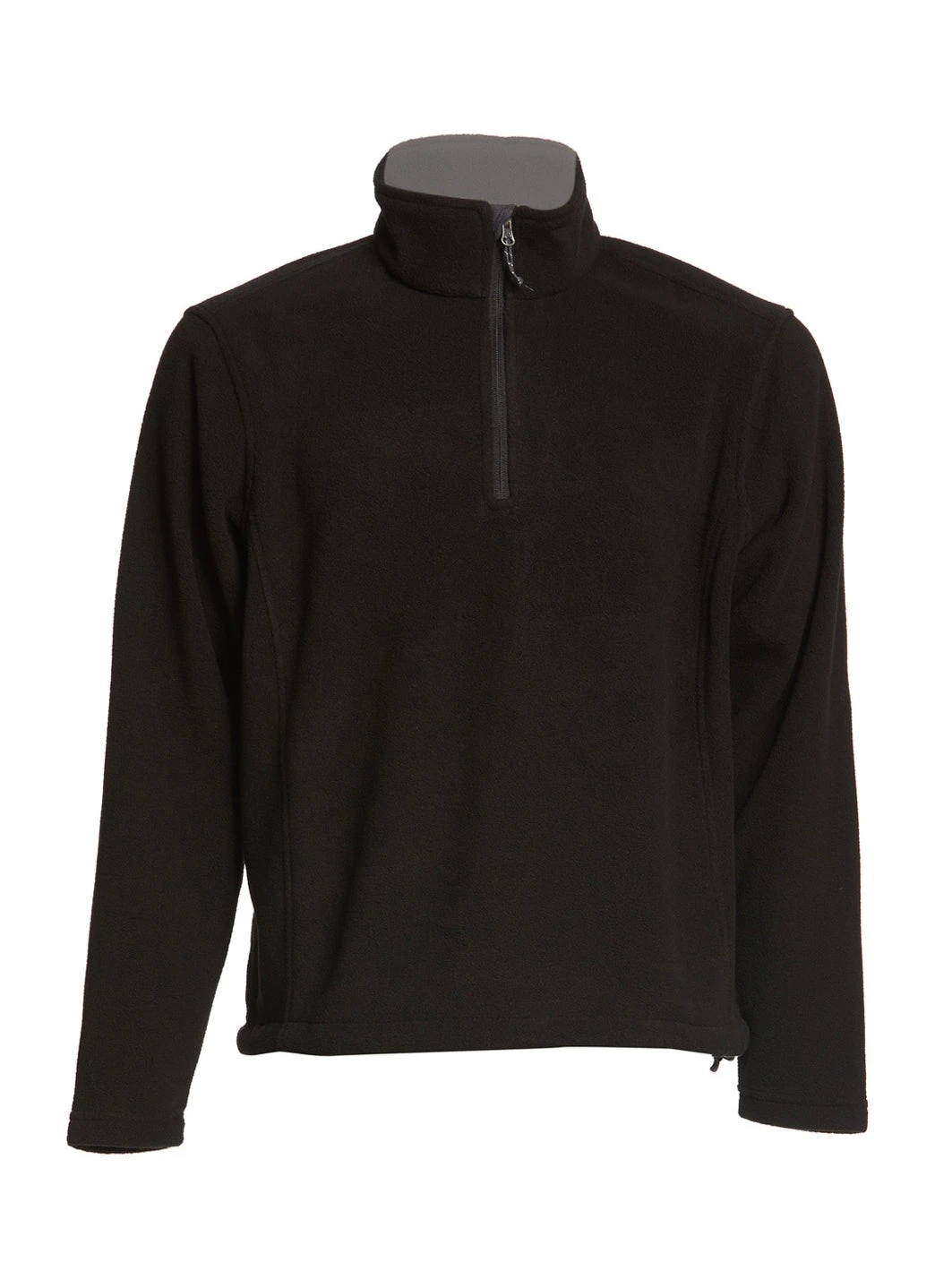 SwimOutlet Unisex Fleece 1/4-Zip Pullover 3 SwimOutlet Unisex Fleece 1/4-Zip Pullover