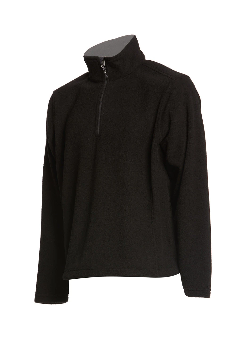 SwimOutlet Unisex Fleece 1/4-Zip Pullover 21 SwimOutlet Unisex Fleece 1/4-Zip Pullover - Image 19