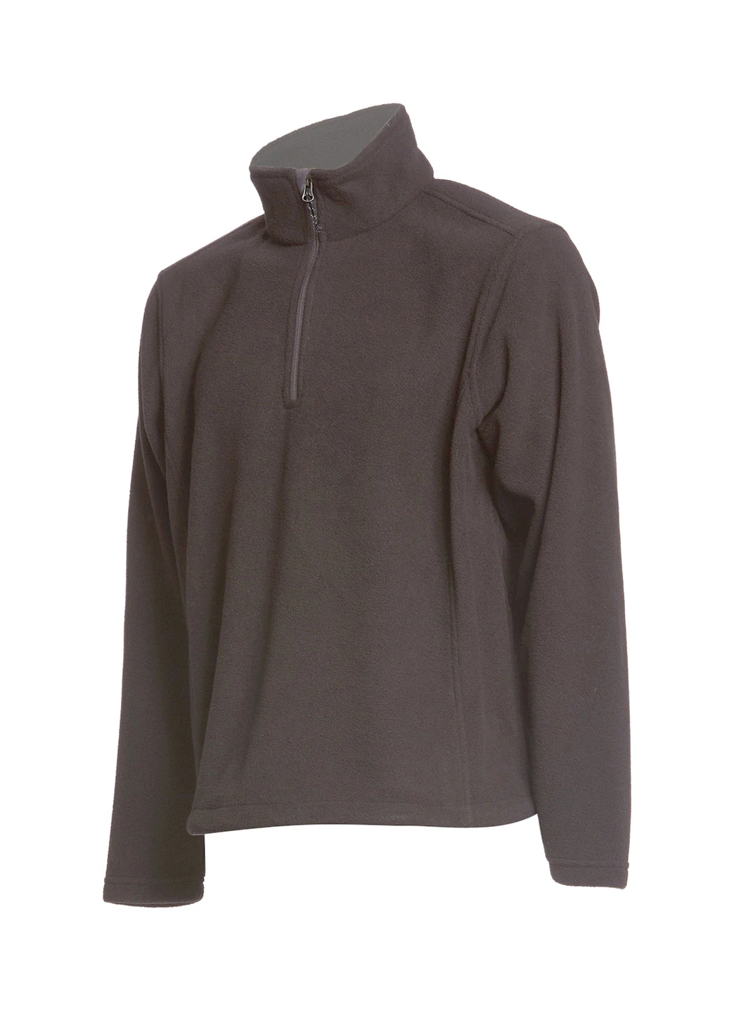 SwimOutlet Unisex Fleece 1/4-Zip Pullover 11 SwimOutlet Unisex Fleece 1/4-Zip Pullover - Image 9